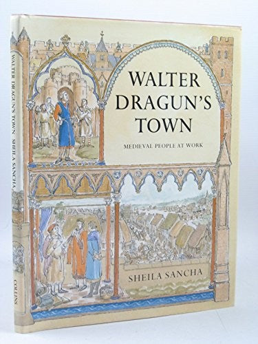 Walter Dragun's Town