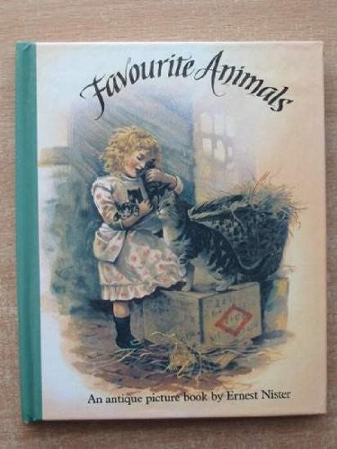 Favourite Animals