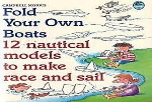 Fold Your Own Boats