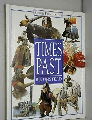 Times Past