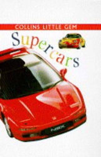 Supercars