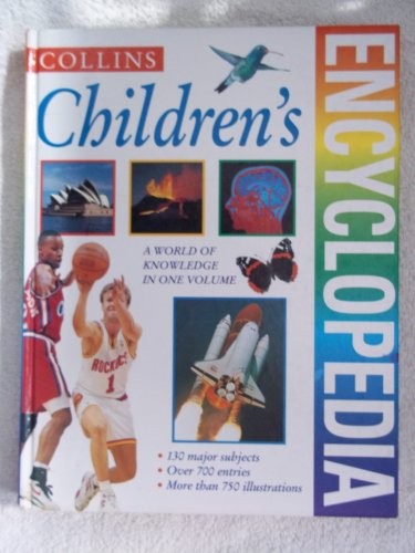 Collins Children's Encyclopedia