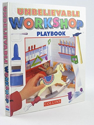 Unbelievable Workshop Play Book