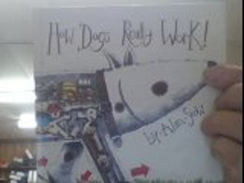 How Dogs Really Work!