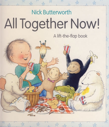 All Together Now