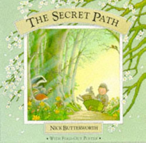 The Secret Path