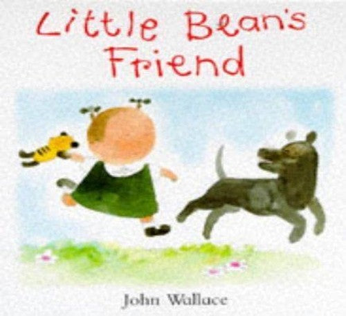 Little Bean's Friend