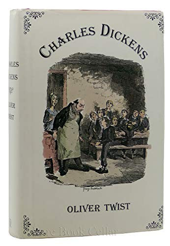 Oliver Twist