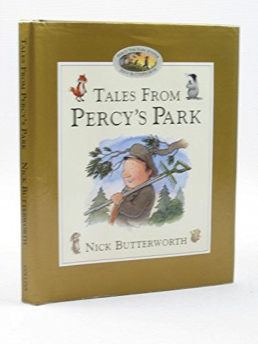 Tales from Percy's Park