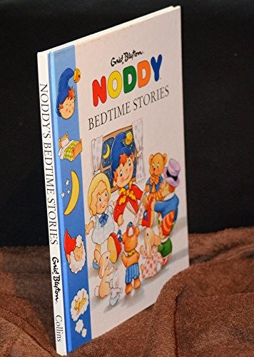 Bedtime Stories