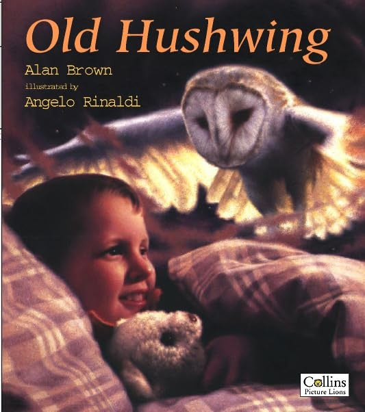 Old Hushwing