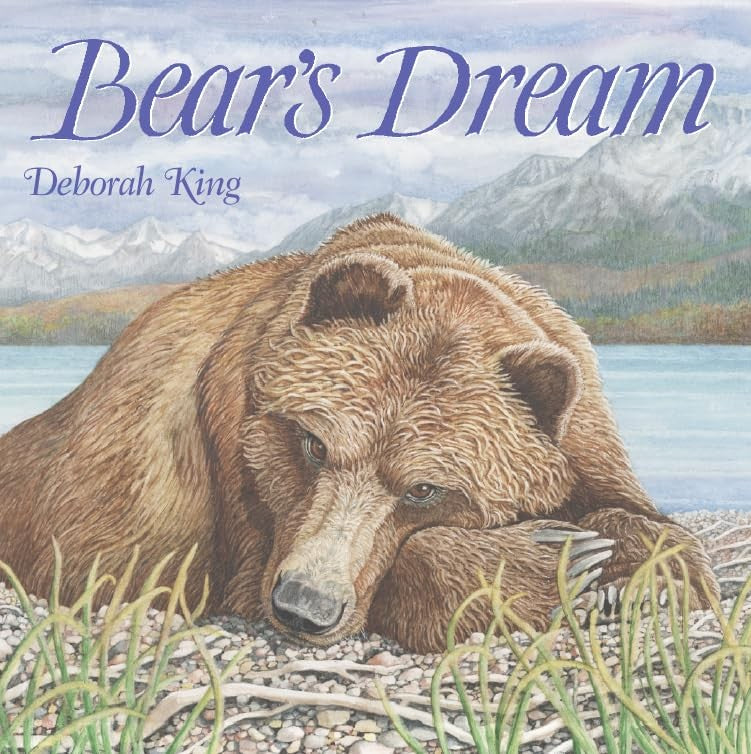 A Bear's Dream