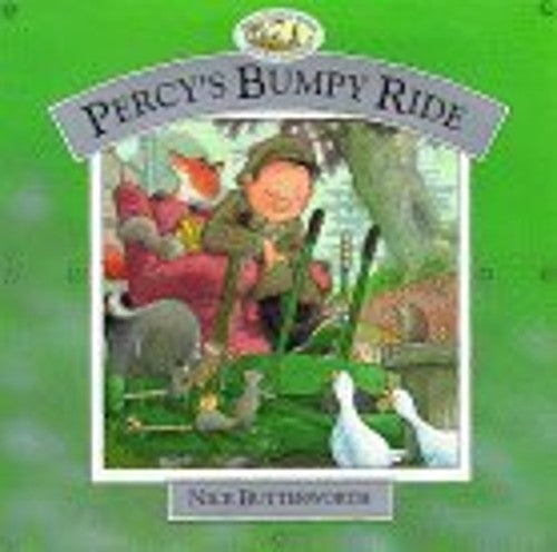 Percys Bumpy Ride