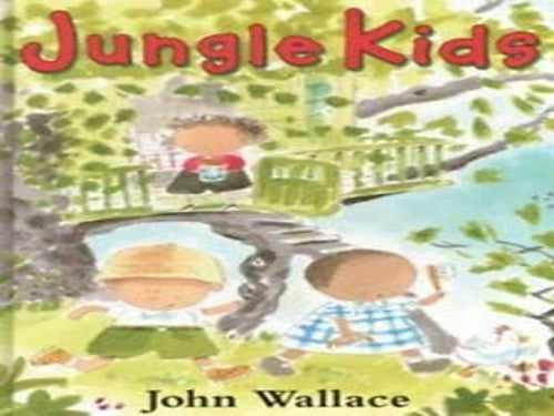 Jungle Kids