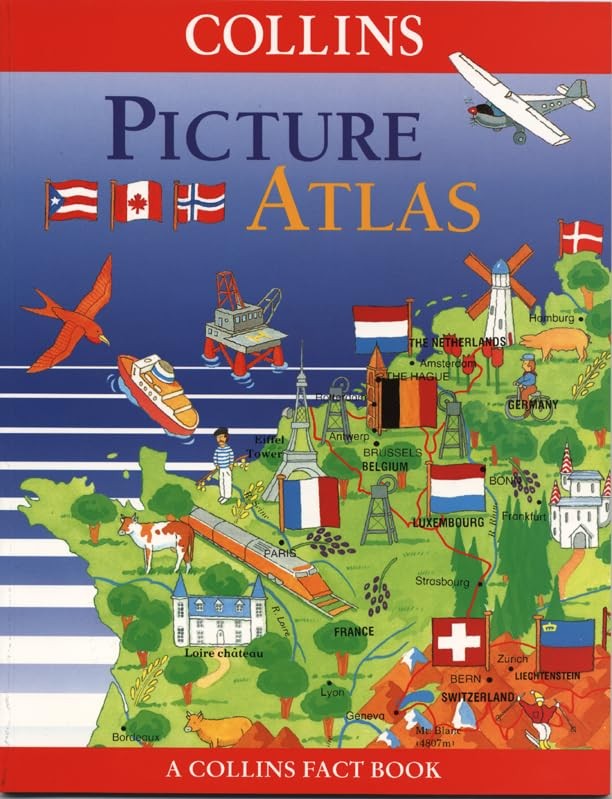 Picture Atlas