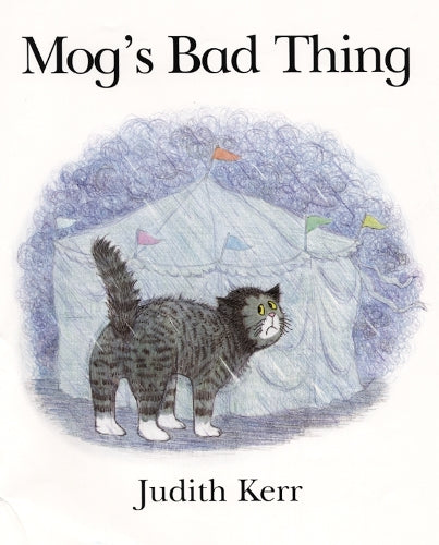 Mogs Bad Thing