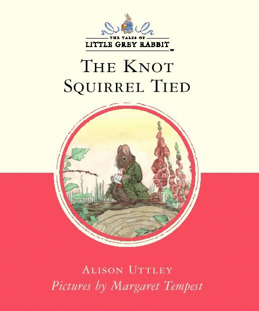 The Knot That Squirrel Tied