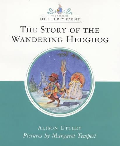 The Story of the Wandering Hedgehog