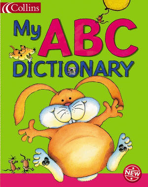 My ABC Dictionary