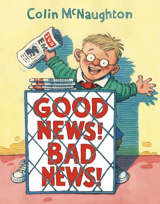 Good News, Bad News