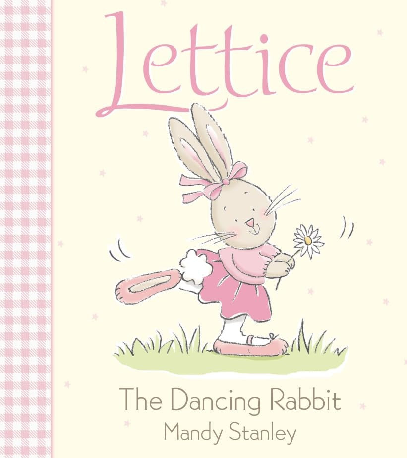 The Dancing Rabbit