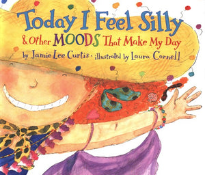 Today I Feel Silly
