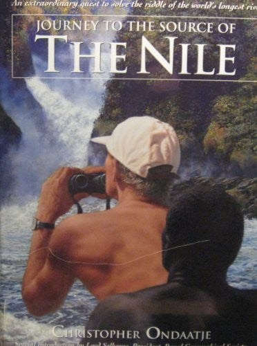Journey to the Source of the Nile
