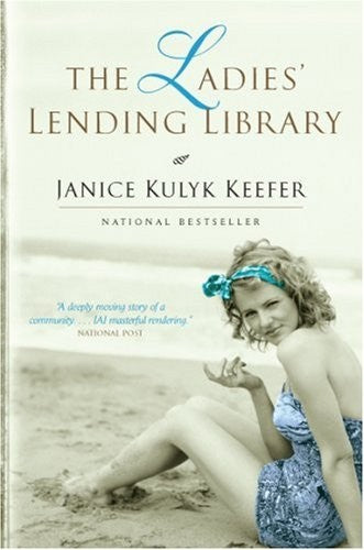 The Ladies Lending Library