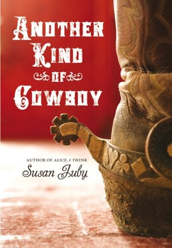 Another Kind Of Cowboy