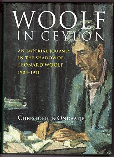 Woolf in Ceylon
