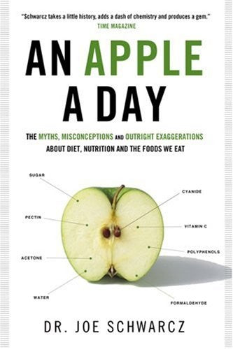 An Apple A Day