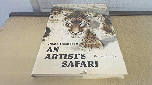 An Artist's Safari