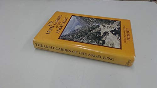 Light Garden of the Angel King