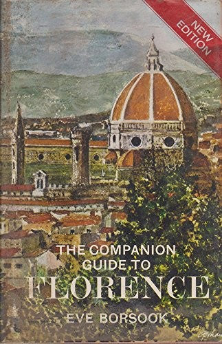 The companion guide to Florence
