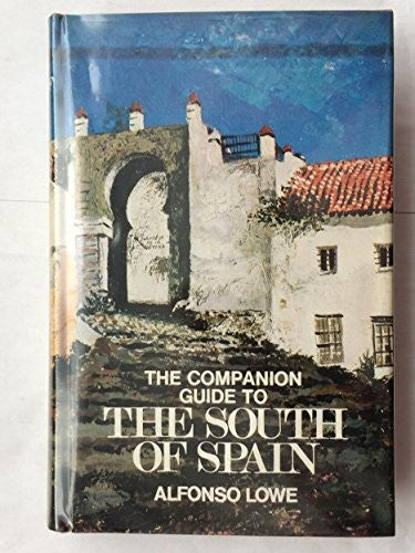 Southern Spain
