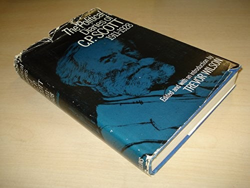 Political Diaries, 1911-28