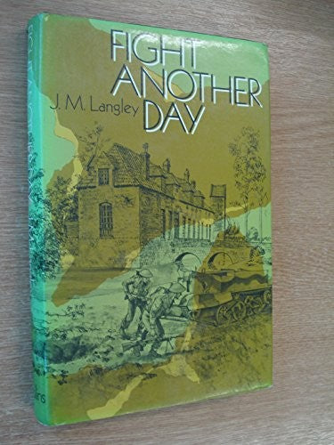 Fight Another Day