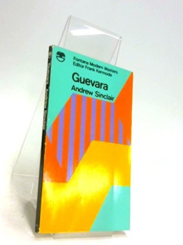 GUEVARA (MODERN MASTERS)