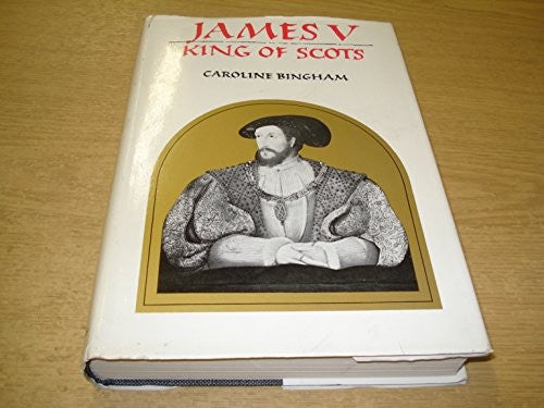James V, King of Scots