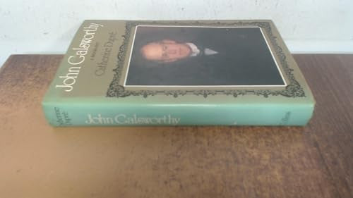 John Galsworthy