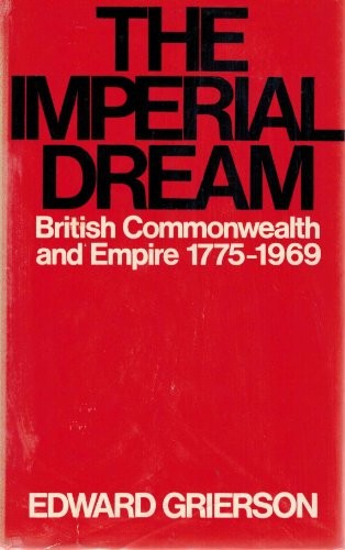 Imperial Dream
