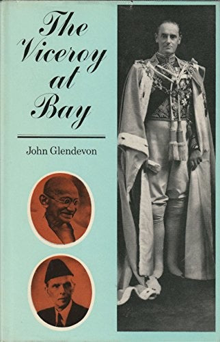 Viceroy at Bay