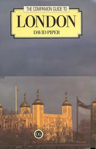 The Companion Guide to London