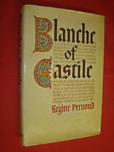 Blanche of Castile