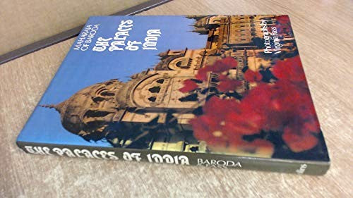 Palaces of India