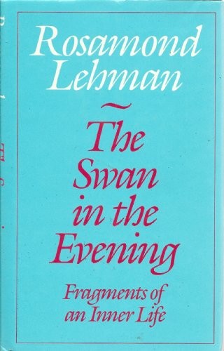 Swan in the Evening