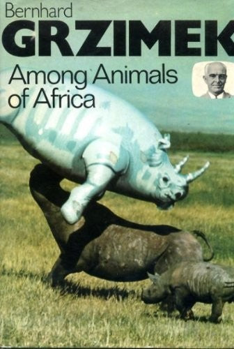 Among the Animals of Africa