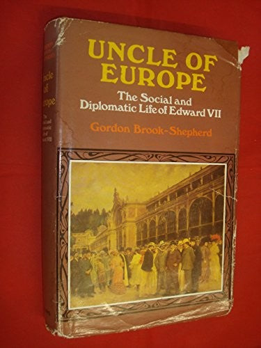 Uncle of Europe
