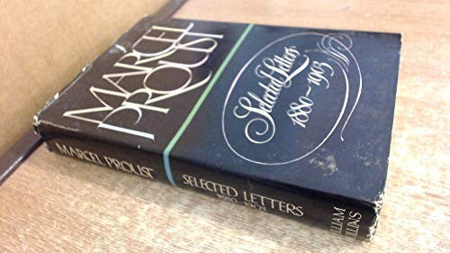 Selected Letters
