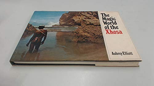 Magic World of Xhosa